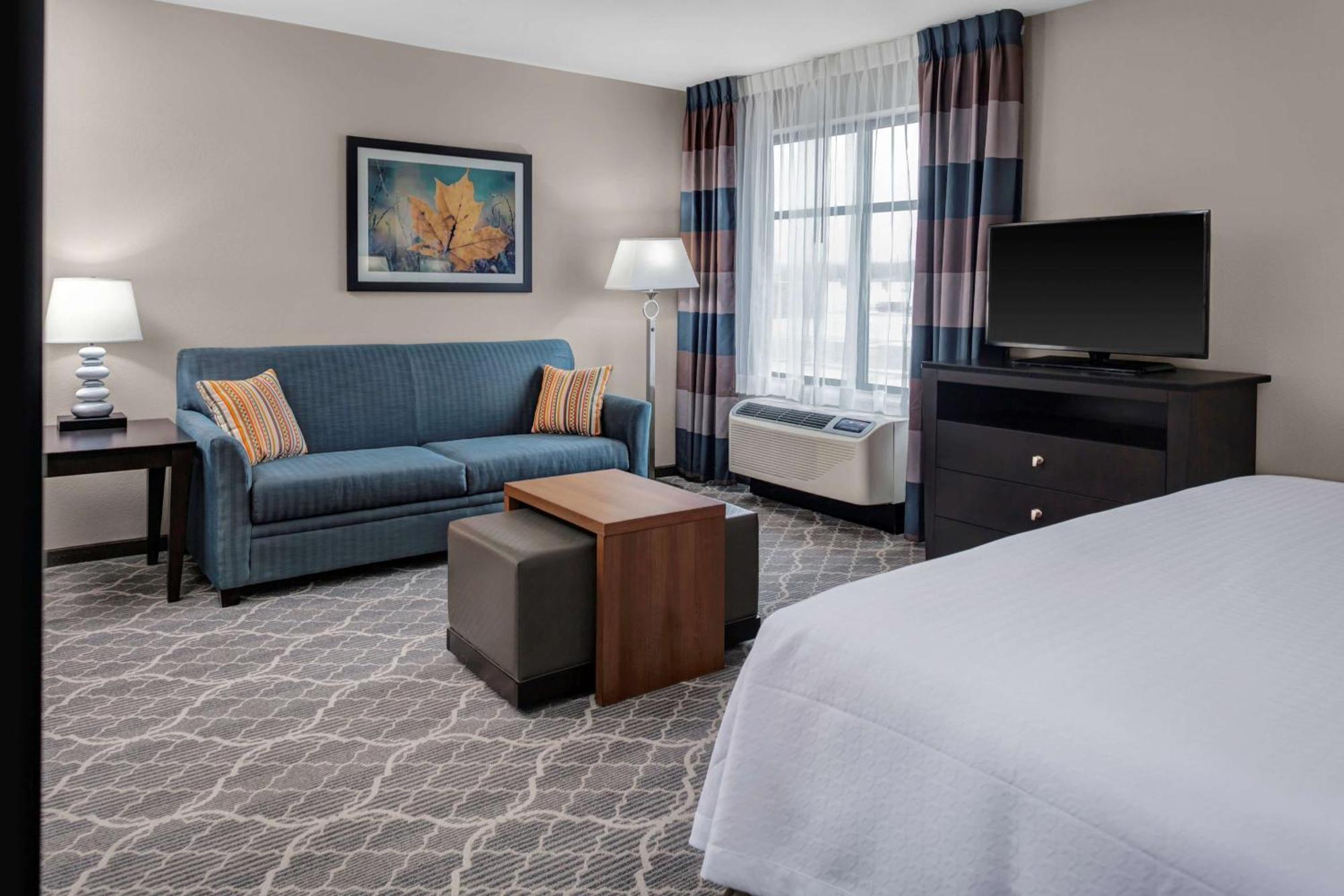 Homewood Suites By Hilton Wauwatosa Milwaukee Экстерьер фото