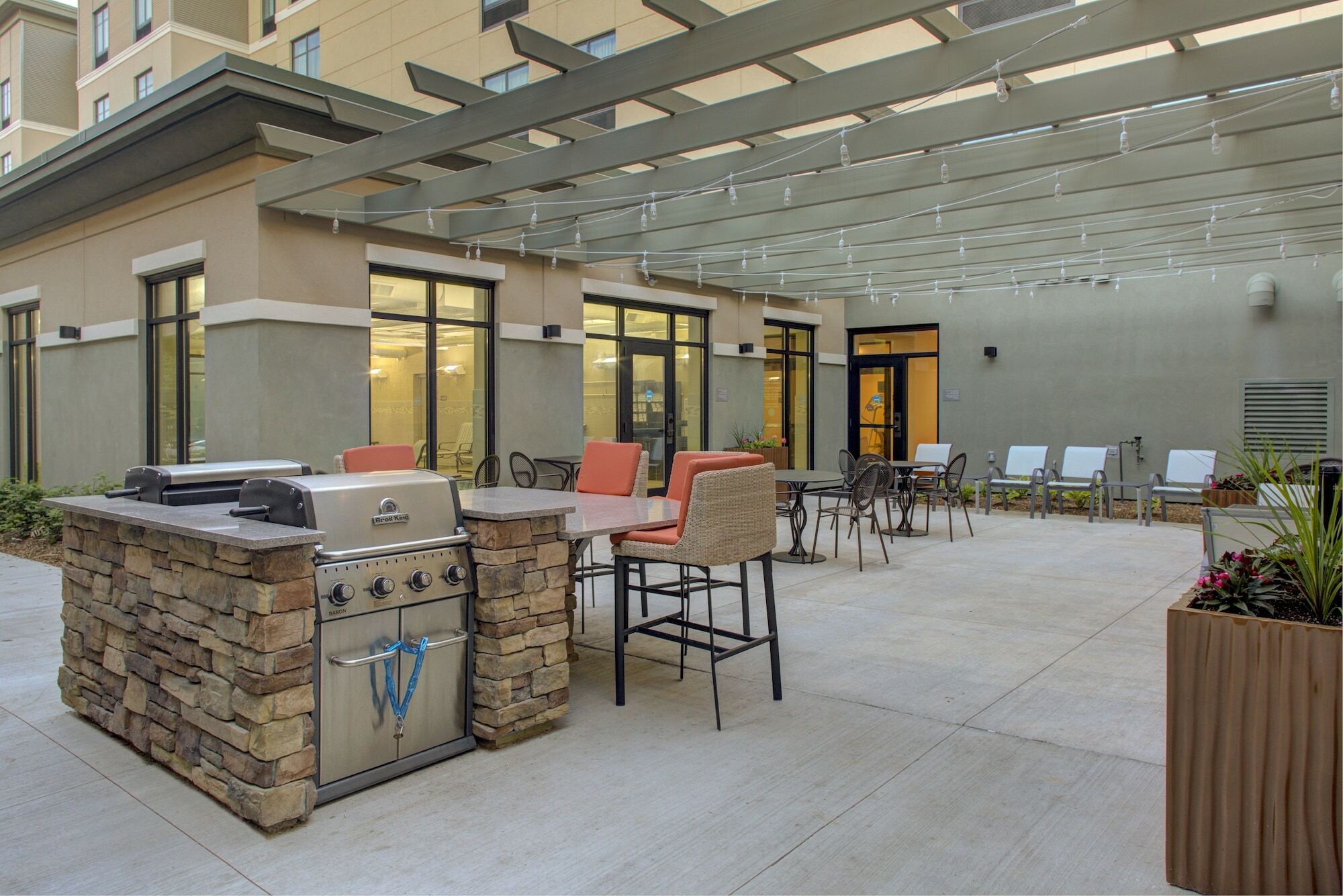Homewood Suites By Hilton Wauwatosa Milwaukee Экстерьер фото